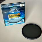 Hoya PL-CIR Pro1 Digital Polarisatie Filter 82mm, Audio, Tv en Foto, Fotografie | Filters, Overige merken, 80 mm of meer, Ophalen of Verzenden