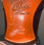 Greve Heren Schoenen Maat 46, Bruin, Ophalen of Verzenden, Zo goed als nieuw, Greve