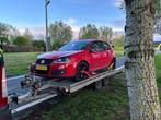 Golf 5 gti in onderdelen alles mag er af!, Auto-onderdelen, Gebruikt, Ophalen of Verzenden, Volkswagen