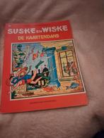 Suske en Wiske - De Kaartendans, Eén stripboek, Ophalen of Verzenden, Gelezen, Willy Vandersteen