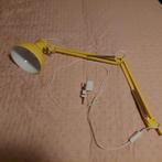 Ikea burealamp tertial, Hobby en Vrije tijd, Vergrootglazen, Loepen en Loeplampen, Ophalen, Zo goed als nieuw, Vergrootglas of Loep