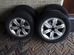 winterbanden, Band(en), 16 inch, Gebruikt, Personenwagen