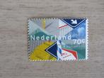 Nederland 1983 100 jaar ANWB Postzegel, Postzegels en Munten, Postzegels | Nederland, Ophalen of Verzenden, Na 1940, Postfris