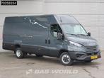 Iveco Daily 35C21 3.0L Automaat 210PK L3H2 2025-Model Dubbel, Auto's, Automaat, Stof, Euro 6, 4 cilinders