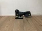 Festool PSC 420 EB accu Decoupeerzaagmachine, Ophalen, Gebruikt, Festool, Minder dan 600 watt