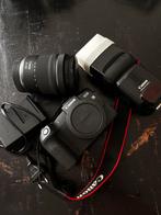Canon EOS, Ophalen of Verzenden, Zo goed als nieuw, Canon