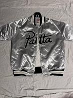 Patta X Mitchell & Ness Varsity Jas - XL, Ophalen of Verzenden, Zo goed als nieuw, Maat 56/58 (XL)