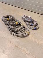 Harting 16 bekabeling, Ophalen, Gebruikt, Licht