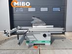 Altendorf formaatzaag 2600mm ritser compact * paneelzaag, Doe-het-zelf en Verbouw, Gereedschap | Zaagmachines, 70 mm of meer, Overige typen