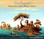 Karfagen Echoes From Within Dragon Island  symfo/progressive, Ophalen of Verzenden, Zo goed als nieuw, Progressive