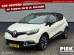 Renault Captur 1.5 dCi Dynamique TREKHAAK, Auto's, Voorwielaandrijving, Euro 5, 4 cilinders, Start-stop-systeem