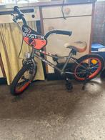 Jongensfiets, Fietsen en Brommers, Fietsen | Kinderfietsjes, Ophalen, Gebruikt, Minder dan 16 inch, Amigo