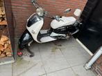 Rover bikes havana bj 2011 opknapper, Fietsen en Brommers, Scooters | Overige merken, Ophalen, Zo goed als nieuw, Benzine