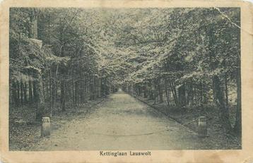 (701-322-021) Beetsterzwaag Kettinglaan Lauswolt beschikbaar voor biedingen