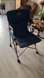 Campingstoelen 4 stuks, Caravans en Kamperen, Ophalen of Verzenden, Zo goed als nieuw, Campingstoel