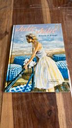 Julie Julie . Hardcover, Eén stripboek, Ophalen of Verzenden, Gelezen