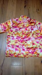 feestartikel blouse aangeboden, Ophalen of Verzenden, Zo goed als nieuw, Overige typen, Overige