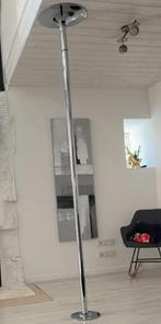 Paaldans paal 45mm, Ophalen of Verzenden, Zo goed als nieuw, Overige typen