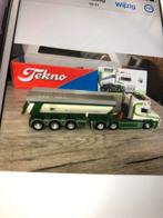 Miniatuur van Tekno, Ophalen of Verzenden, Nieuw, Bus of Vrachtwagen, Tekno