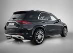 Mercedes-Benz GLE 400 e 4MATIC Sport Edition Premium | Premi, Auto's, Mercedes-Benz, Automaat, 4 cilinders, Zwart, SUV of Terreinwagen