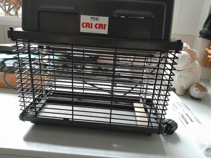 Insectenlamp, Dieren en Toebehoren, Insecten en Spinnen, Overige soorten