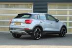 Audi Q2 1.4 TFSI 150pk S-tronic CoD Sport Pro Line S | Keyle, Gebruikt, 4 cilinders, Leder en Stof, SUV of Terreinwagen