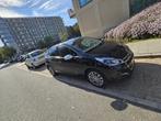 Peugeot 208 1.2 VTI 81KW/110PK 5-D 2016 Zwart, Auto's, Voorwielaandrijving, USB, Stof, Origineel Nederlands
