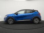Renault Captur 1.6 E-Tech Plug-in Hybrid 160 In € 21.440,0, Lichtsensor, 4 cilinders, Bedrijf, Nieuw
