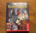 Saboteur, Hobby en Vrije tijd, Gezelschapsspellen | Kaartspellen, Ophalen of Verzenden, Nieuw, 999  Games