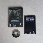 Peter Jacksons King Kong (GAMECUBE), Spelcomputers en Games, Games | Nintendo GameCube, Avontuur en Actie, Gebruikt, 1 speler