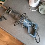 Erm Reciprozaag RSM1019 - Gebruikt, Ophalen, Gebruikt, 70 mm of meer, 600 tot 1200 watt