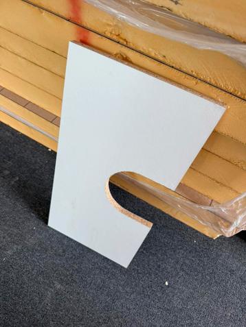IKEA Knoxhult bovenkastje + afzuigkap Lagan - afbeelding 3