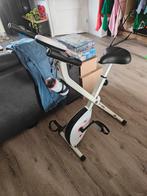 Hometrainer - Ideaal voor thuis!, Ophalen, Gebruikt, Metaal, Buik