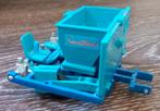 Britains Smallford pootmachine, Ophalen of Verzenden, Gebruikt, Tractor of Landbouw, Britains