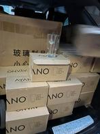 25 dozen glas nieuw per doos, Verzamelen, Ophalen of Verzenden, Zo goed als nieuw, Frankrijk, Overige typen