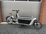Urban Arrow Cargo - Perfect voor transport! (BTW fiets), Fietsen en Brommers, Fietsen | Bakfietsen, Overige merken, Gebruikt, Goederen