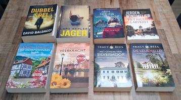 Boeken Zomerbundel beschikbaar voor biedingen