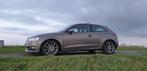 Audi a3 8v 1.2 tfsi a 3 audi 3 drs 2014 met veel opties, Auto's, Voorwielaandrijving, Zwart, 4 cilinders, Leder en Stof