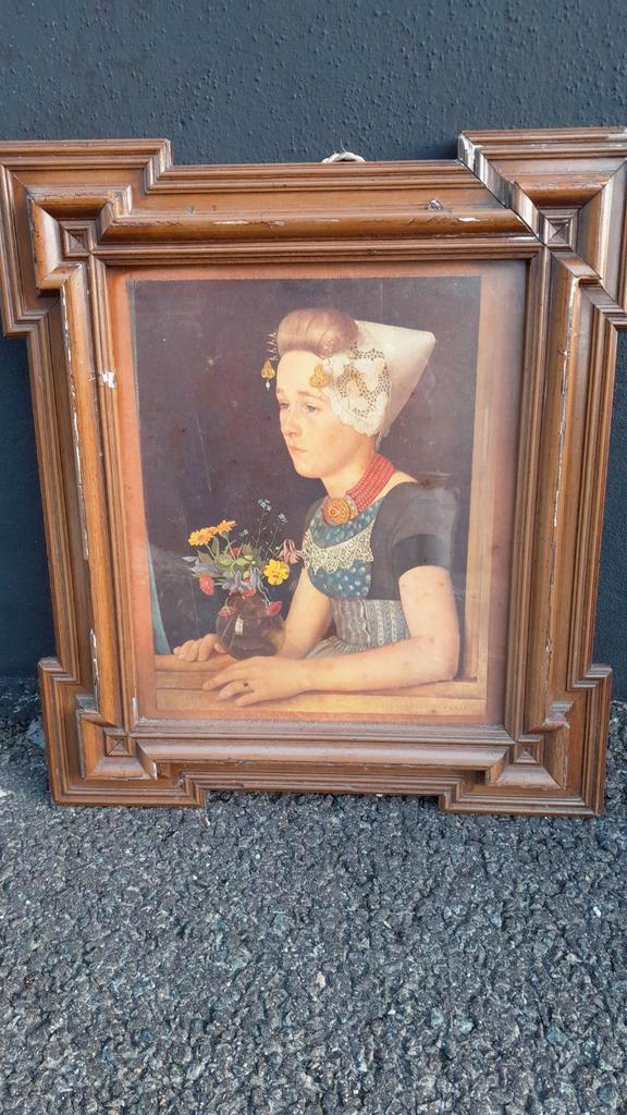 Diverse schilderijen, Antiek en Kunst, Kunst | Schilderijen | Klassiek, Ophalen of Verzenden