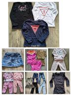 Meisjeskleding maat 98 of 98/104, Kinderen en Baby's, Ophalen, Gebruikt, Meisje, Overige typen