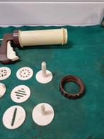 deegspuit leifheit compleet vintage, Ophalen of Verzenden