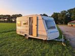 4-persoons CARAVAN TE HUUR B-rijbewijs!️✅️ caravan huren