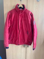 Heren Gaastra jack iets vaal maat xl, Ophalen of Verzenden, Gedragen, Maat 52/54 (L), Rood