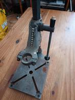 Wolfcraft Boorstandaard, Ophalen of Verzenden, Gebruikt