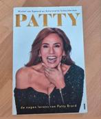 Patty Brard - Biografie, Ophalen of Verzenden, Zo goed als nieuw