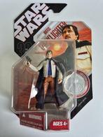 Star Wars TAC 30-17 Biggs Darklighter Tosche Station, Ophalen of Verzenden, Nieuw, Actiefiguurtje