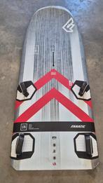 Fanatic Falcon Foil 175 (2019), Watersport en Boten, Windsurfen, Ophalen, Gebruikt, 7 m² of meer, Minder dan 250 cm