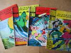 adv8254 aquaman classics, Boeken, Strips | Comics, Gelezen, Ophalen of Verzenden