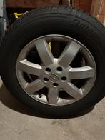 Winter banden (met velg), Ophalen, Nieuw, 17 inch, Winterbanden