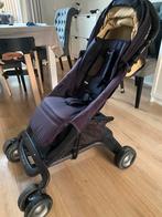Nette Nuna PEPP buggy, Kinderen en Baby's, Buggy's, Ophalen, Gebruikt, Overige merken, Verstelbare rugleuning